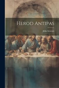 Herod Antipas