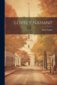 Lovely Nahant
