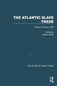 Atlantic Slave Trade