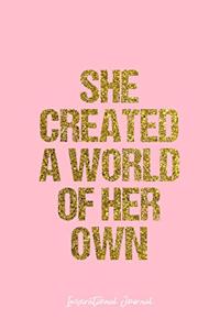 Inspirational Journal