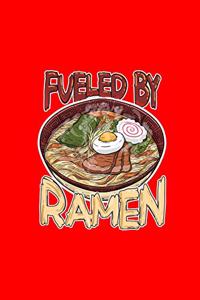 Fueled By Ramen