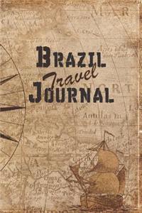 Brazil Travel Journal