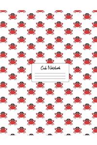 Crab Notebook
