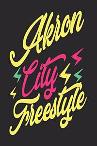 Akron City Freestyle