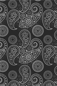 Mystical Vision Notebook