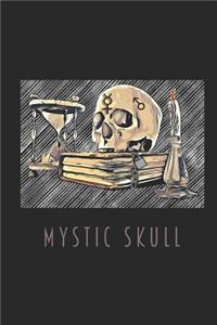 Mystic Skull