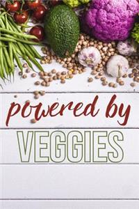 Powered By Veggies