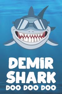 Demir - Shark Doo Doo Doo