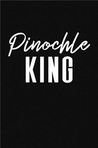 Pinochle King