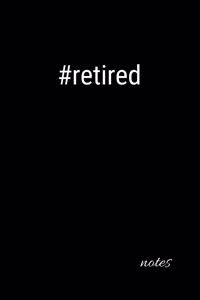 #retired