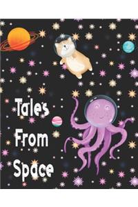 Tales From Space