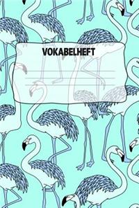 Vokabelheft