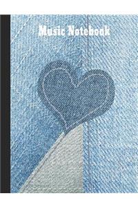 Music Notebook