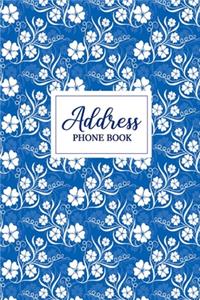 Address Phone Book