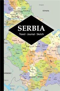 Serbia Travel Journal