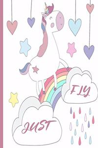 Just Fly