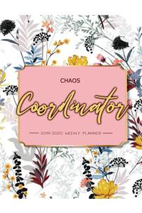 Chaos Coordinator