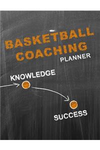 Basketball Coach Planner