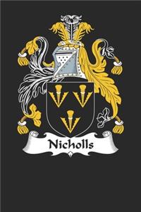 Nicholls