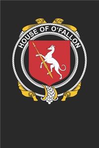 House of O'Fallon