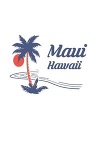 Maui Hawaii