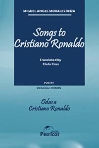 Songs to Cristiano Ronaldo
