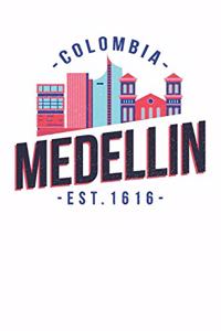 Medellin Columbia
