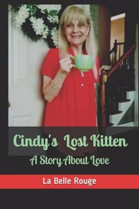 Cindy's Lost Kitten