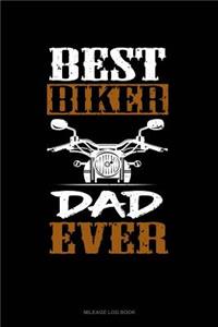 Best Biker Dad Ever