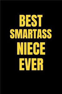 Best Smartass Niece Ever