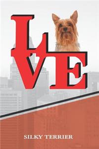 Silky Terrier