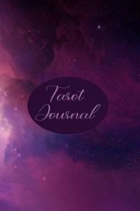 Tarot Journal