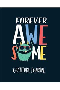 Gratitude Journal