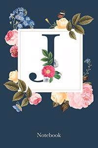 J Notebook