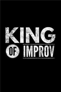 King of Improv