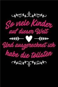 Tollste Kinder Der Welt