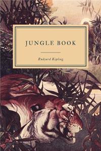 Jungle Book