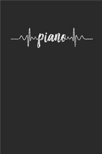 Pianist Hearbeat