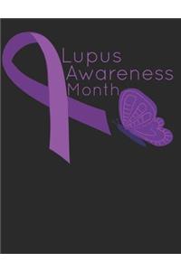 Lupus Awareness Month
