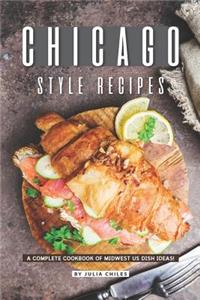 Chicago Style Recipes