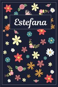 Estefana