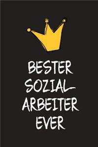 Bester Sozialarbeiter