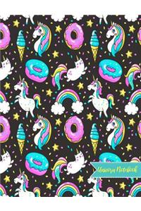 Unicorn Notebook