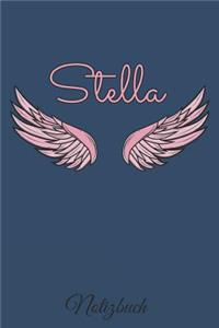 Stella Notizbuch