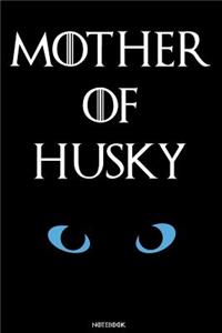 Mother of Husky
