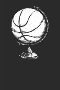 Basketball Globe