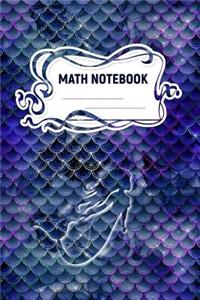 Math Notebook