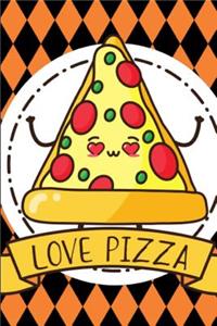 Love Pizza