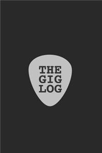 The Gig Log