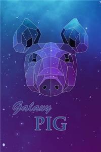 Galaxy Pig